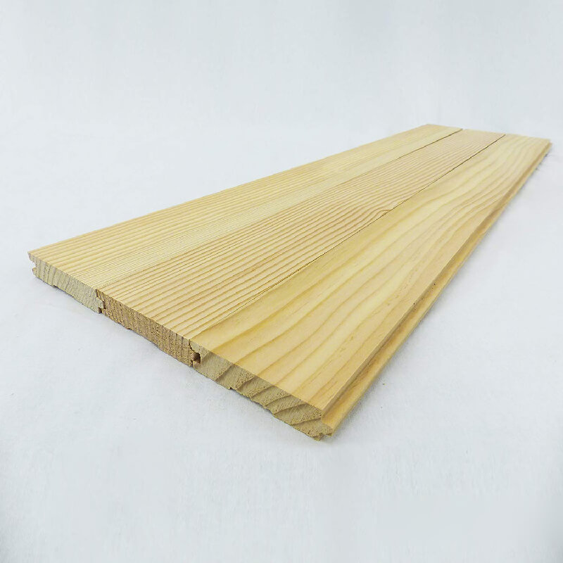 Solid wood Flooring